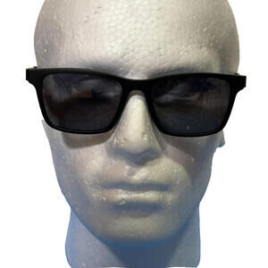 REVEL Frames + 2 Magnetic Toppers Polarized Sunglasses & Night Glasses 54-17-145